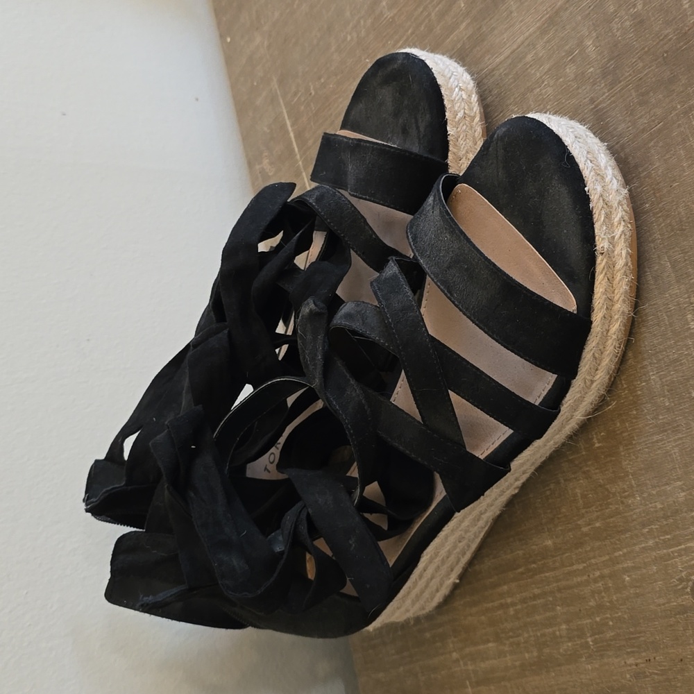 Torrid Sandals